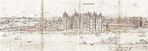 Richmond 1562