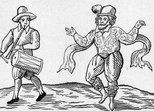 Lord Chamerlain's Men