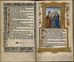 cleves book of hours pictures