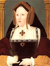 catherine aragon