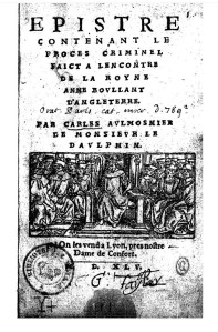 Lancelot Anne Boullantmmmm