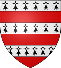Husee heraldry