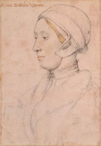 Anne Boleyn Bendor